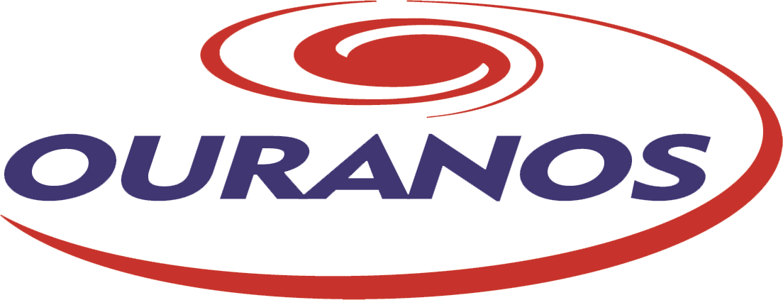 logo Ouranos