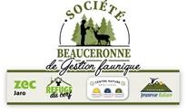 ZEC-Jaro-logo Société beauceronne de gestion faunique inc. (gestionnaire de la Zec Jaro)
