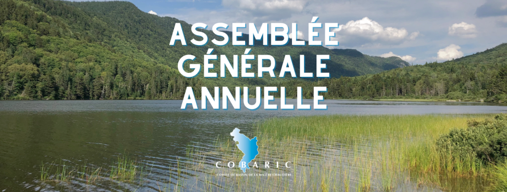 Assemblée générale annuelle 2023