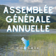 Assemblée générale annuelle 2023